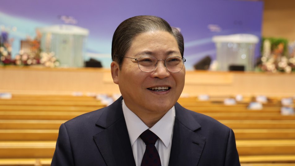 “정파적 우편향 사상, 신앙과 연결도 신자 가스라이팅도 안돼”