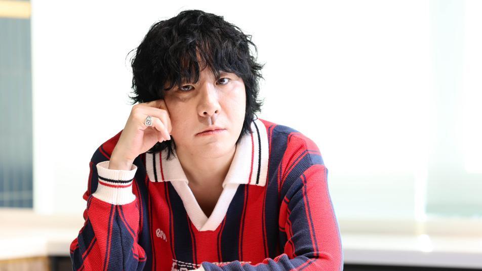 ‘포스트 봉준호’ 변성현 “먹고 살려고 시작한 영화일, 하다보니 정말 좋아져”