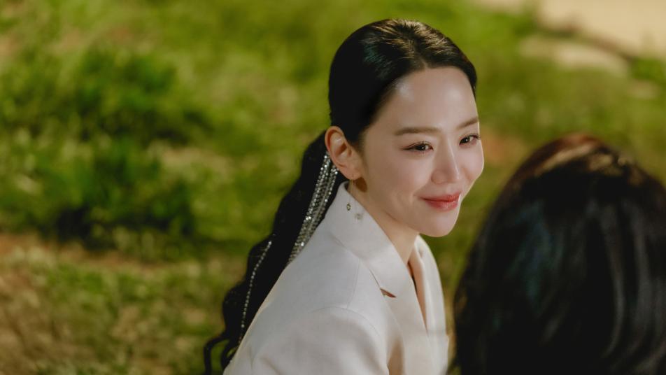 ‘레이디 두아’ 2주 연속 글로벌 1위…‘파반느’ 4위 안착