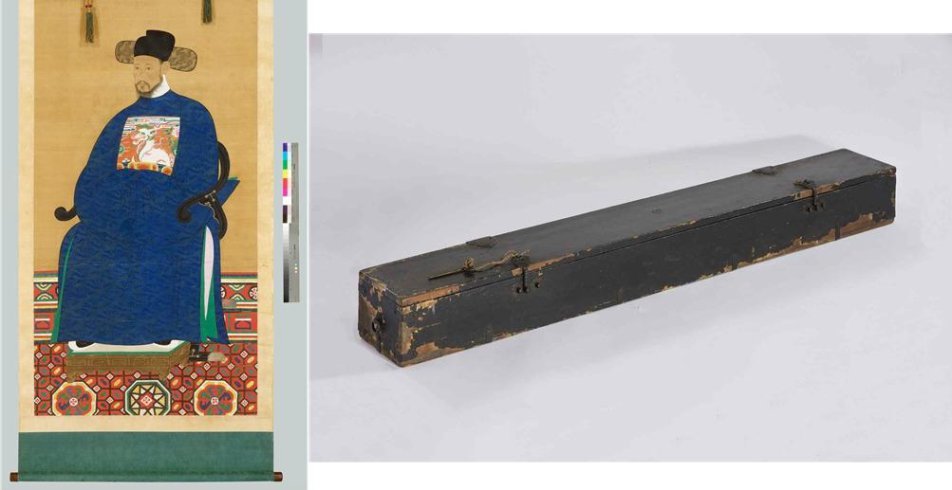 세조 명복 빌고자 예종이 만든 봉선사 동종, 국보 된다