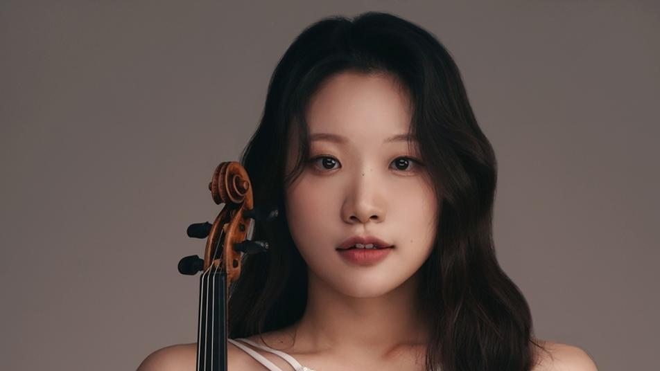 바이올리니스트 정주은, 프랑스 명문 악단 악장 선발