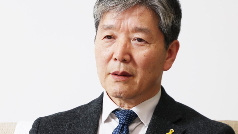 박승렬 NCCK 총무 “너무 진보적이라는 이미지 해소 필요”