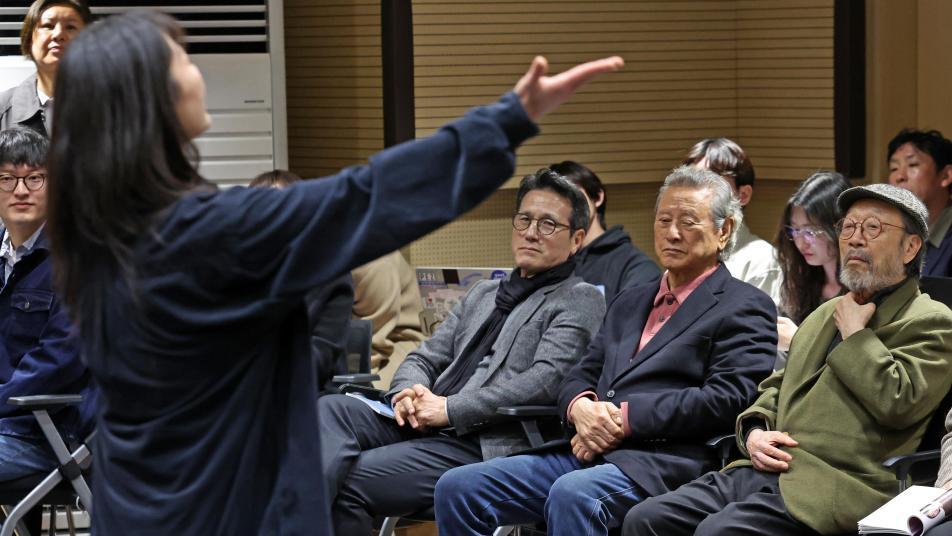 신구-박근형의 씨앗이 맺은 ‘창작 공연 3편’