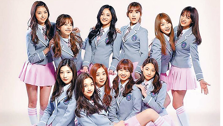 아쉬웠던 이별… 다시 뭉친 ‘서바이벌 오디션’ 원조 그룹들