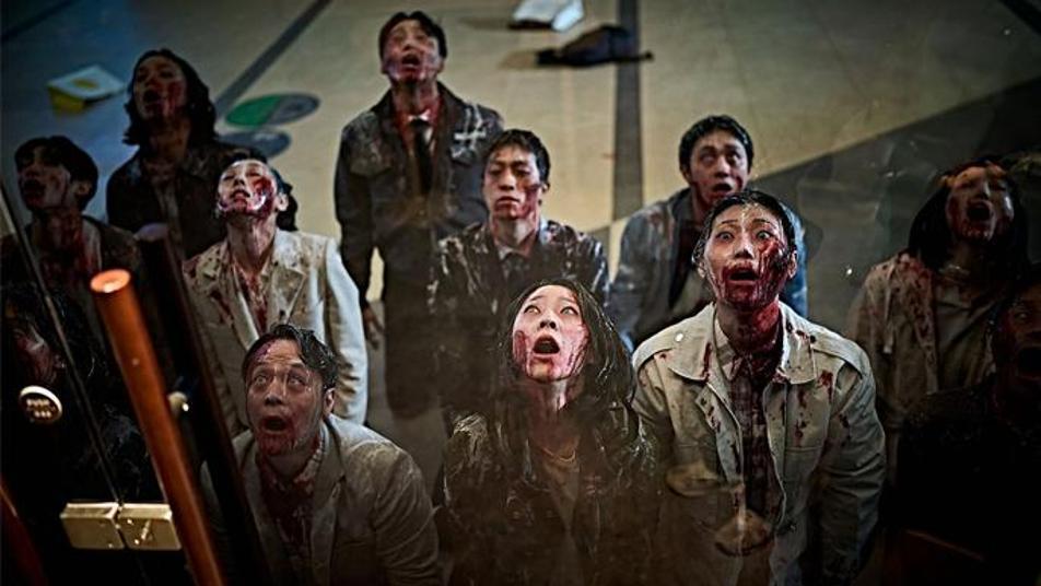 ① 韓, 4년만에 칸영화제 경쟁부문 진출… ‘군체’ ‘도라’도 초대