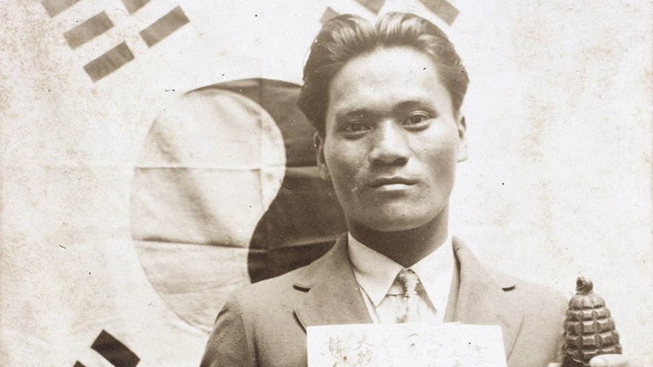 흔들리는 삶을 붙드는 한 줄… 서경덕 교수, 독립영웅 어록 필사집 출간