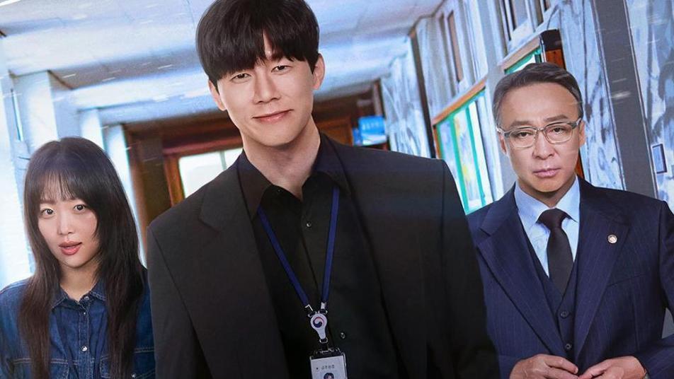 폭력에 곪아버린 학교… ‘교권보호국’이 ‘참교육’
