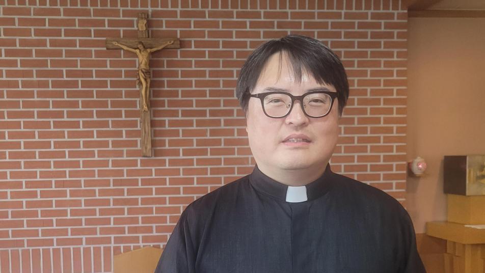 김도현 신부 “교황이 말한 ‘AI 무장 해제’란 기술이 인간 지배 못하게 하는것”