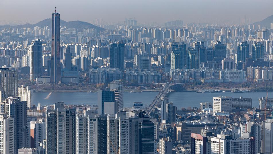 내년 초 서울 알짜 단지 분양 대전…대형 건설사 각축전