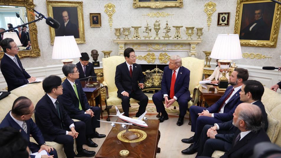 산업부 “韓 15% 상호관세 무효, 품목관세 유지…관세 환급 지원”