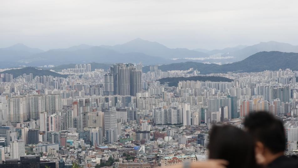 9월 서울 아파트 매수 36.7%가 30대…4년 만에 최대