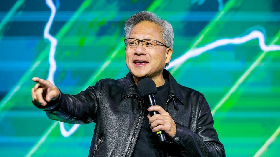 젠슨 황 “삼성-하이닉스서 최첨단 메모리 샘플 받았다”