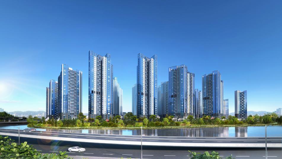 4인가구 만점도 탈락?…현금부자 몰린 ‘반래트’ 당첨가점 최저 70점