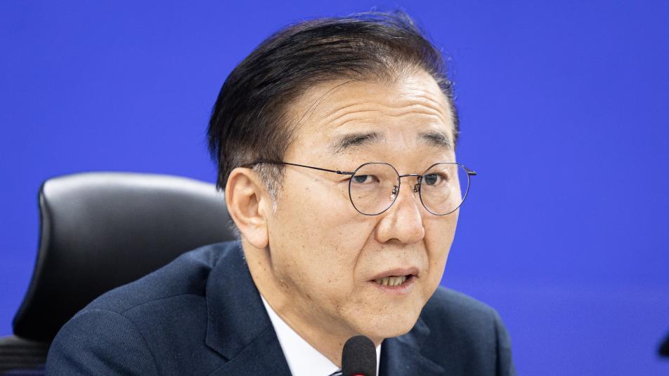 국토장관 “60억 아파트 50억으로…주택시장, 이성 되찾아”