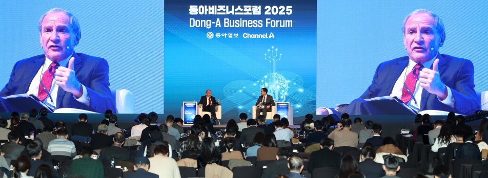 “韓, 美中 이해조율 ‘링커’… 지정학적 민첩성 갖춰야”