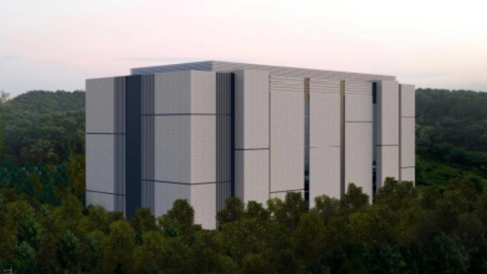 데이터센터 ‘낡은규제’… 인허가 받는데만 1년반