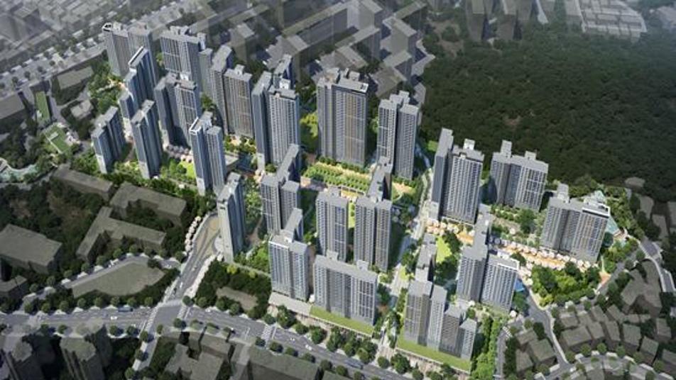 서울 불광5구역에 2425세대 대단지 공급…“3·6호선 역세권 거점”