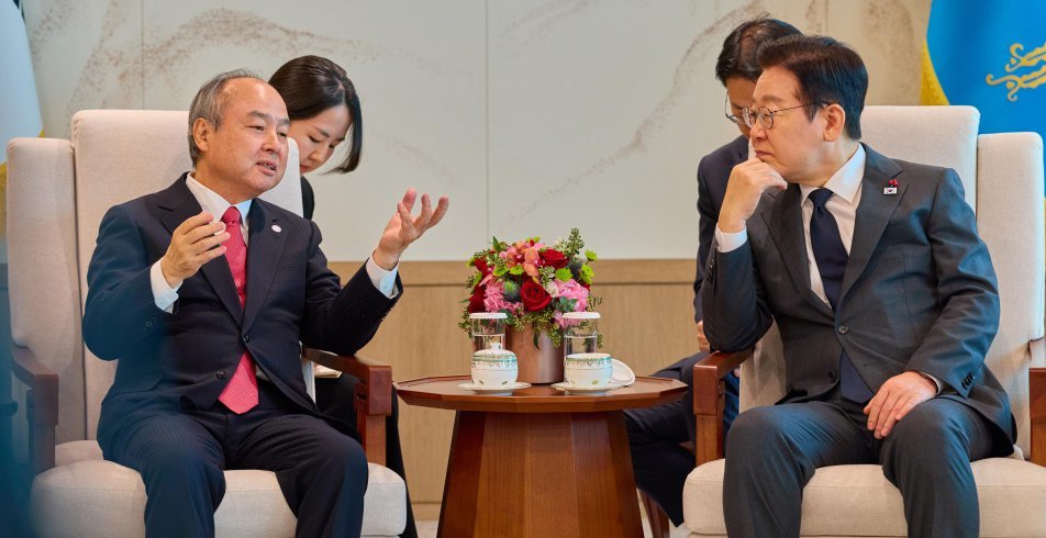 韓, ARM 손잡고 ‘반도체 전사’ 1400명 키운다