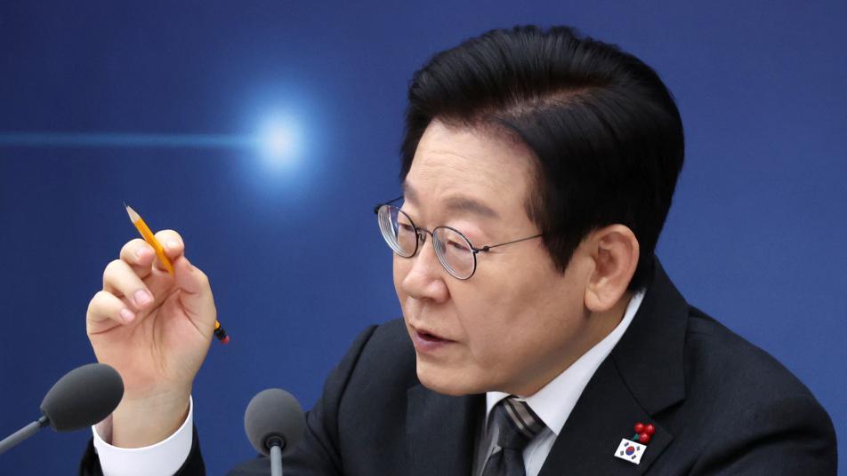 과기장관 “AI 활용 모르는 국민 많다”…李 “나도 모르겠다”