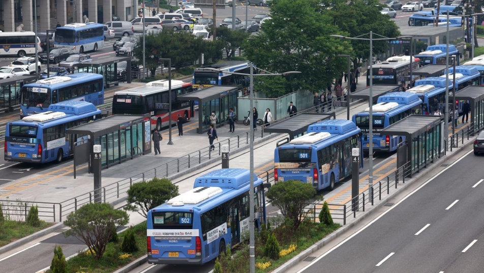 月 6만2000원에 대중교통 무제한… ‘모두의 카드’ 시행