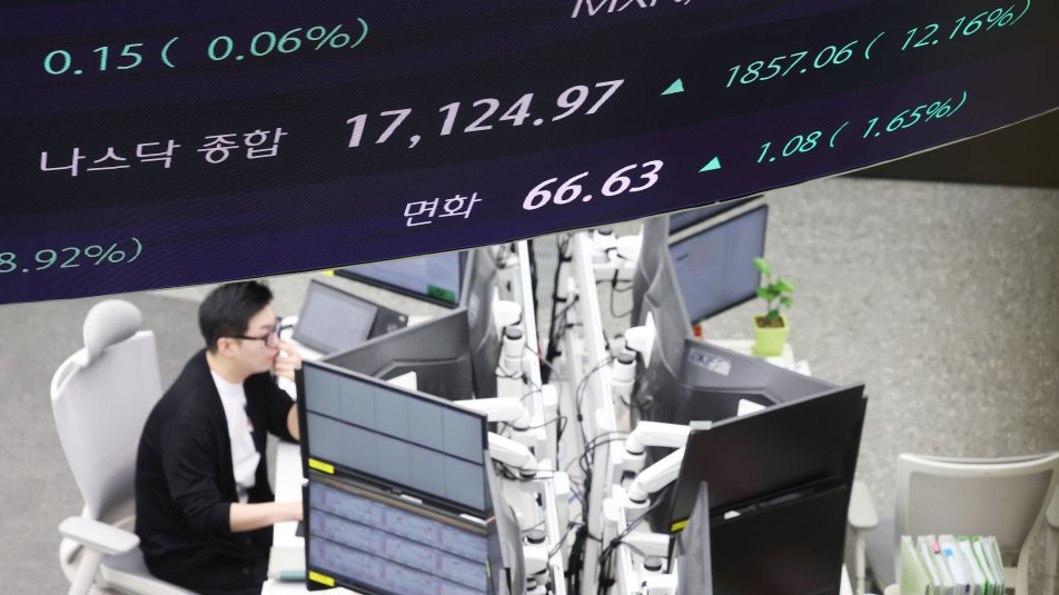 서학개미에 희소식…나스닥, ‘23시간’ 거래 시대 연다