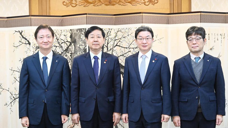 구윤철 “외환 변동성 확대 우려…美·日 통화정책 영향 24시간 점검”