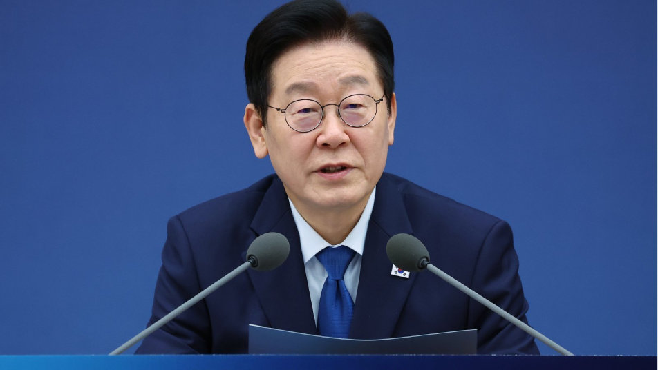 李 “금융지주, 부패 이너서클이 지배 10년-20년 해 먹어”