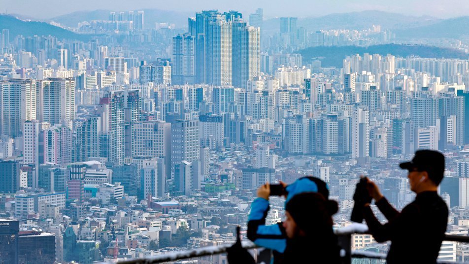 서울 아파트 월세, 올 3% 넘게 올라… 송파-용산은 6% 훌쩍