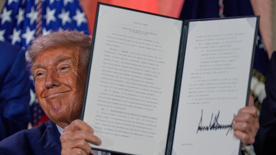 삼성전자-SK “미국산 AI 수출 프로그램 동참할 것”