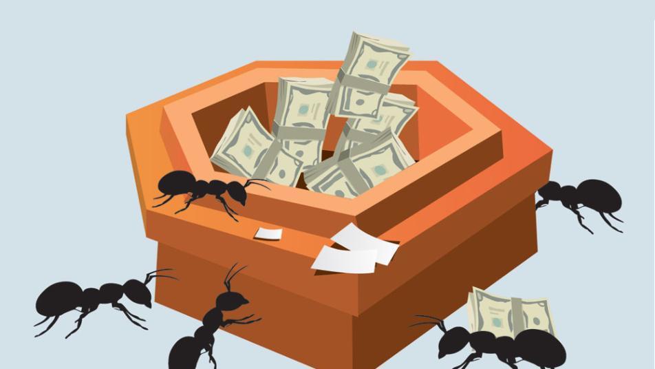 서학개미 올해 47조원 순매수 역대 최대…최고 인기는 ‘알파벳’