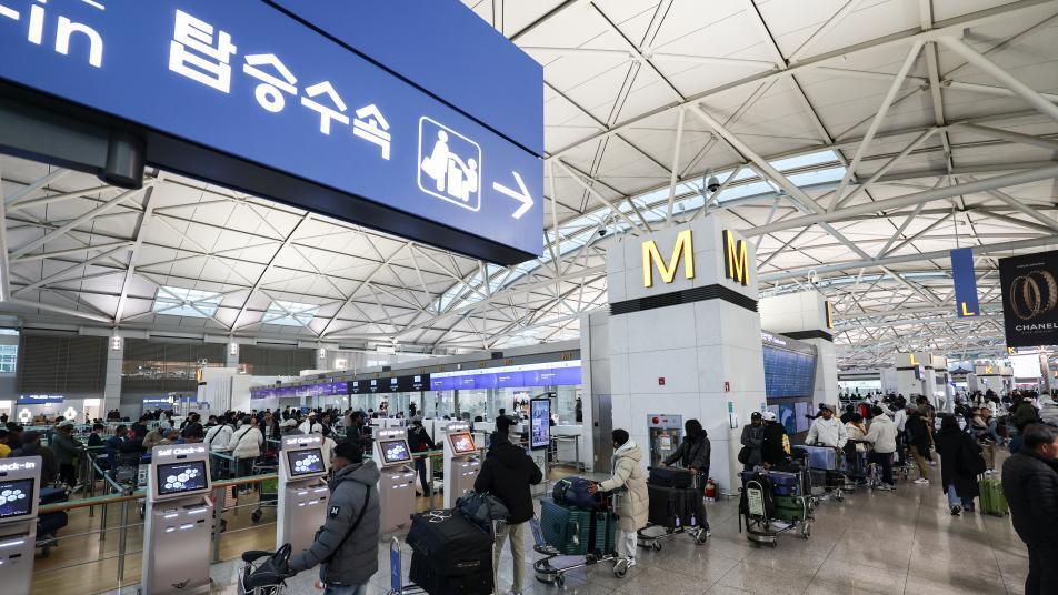 하늘길 재분배 임박…자카르타 알짜노선 누가 가질까?