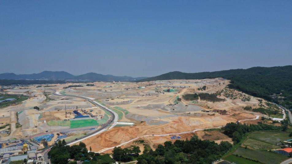 반도체·풍선효과·철도… 내년 부동산시장 달굴 3대 키워드