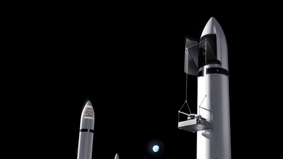 스페이스X 상장 기대감… 민간 우주시장 ‘빅뱅’ 예고