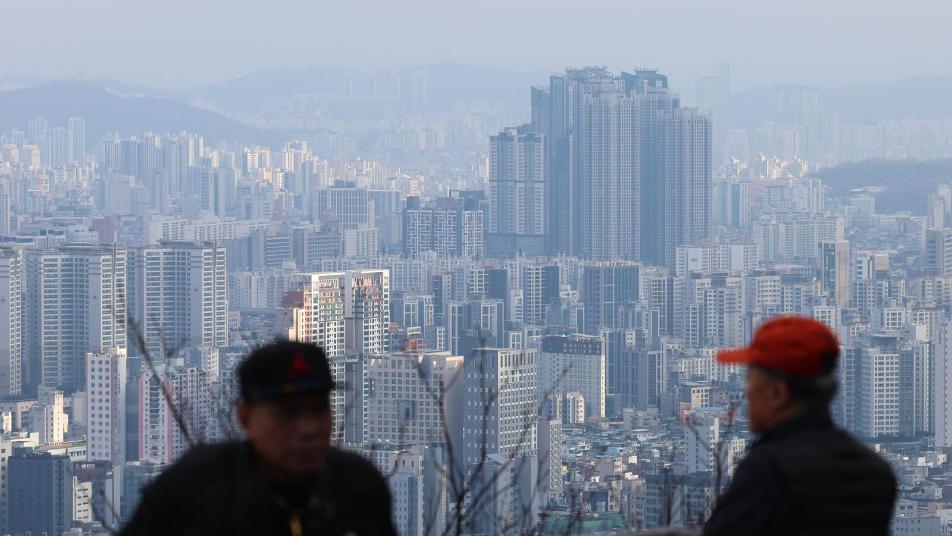 송파 21%, 강북 0.99% 상승… 서울 집값 양극화 ‘역대 최대’