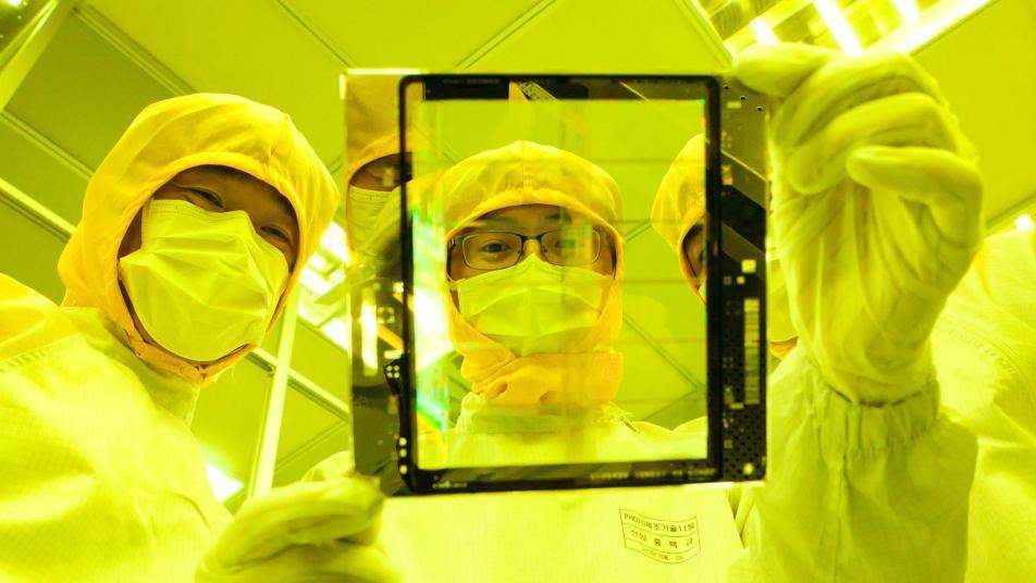 ‘반도체 무관세’ 대만, 美에 736조원 약속… 삼성-SK, 투자확대 부담