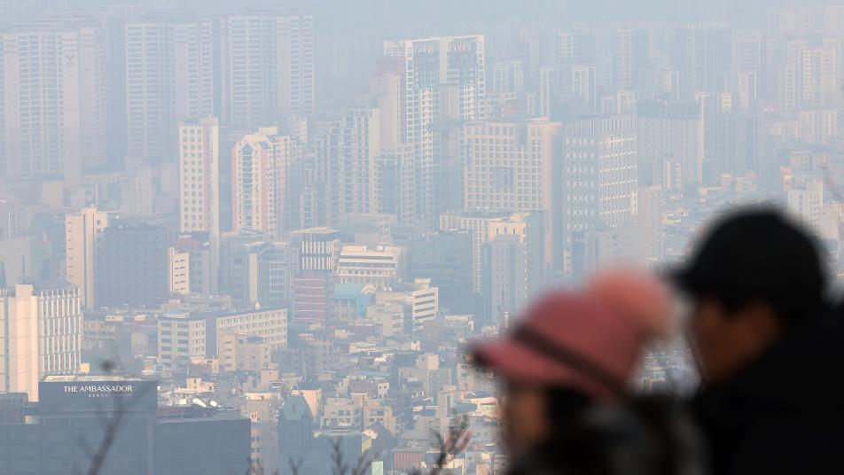 서울은 수백대 1인데…전국 청약 경쟁률 6개월 연속 한 자릿수