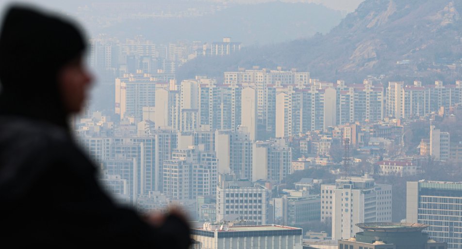 서울 청약 경쟁률, 전국 대비 22배 높아…수요 쏠림 심화