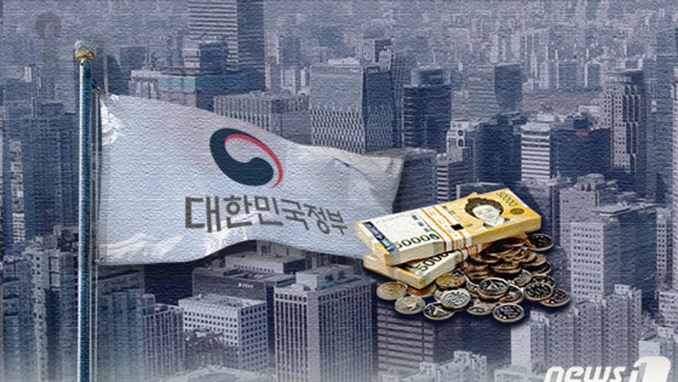 작년 세금 8.5조원 덜 걷혀…규모 줄었지만 3년 연속 ‘세수 펑크’