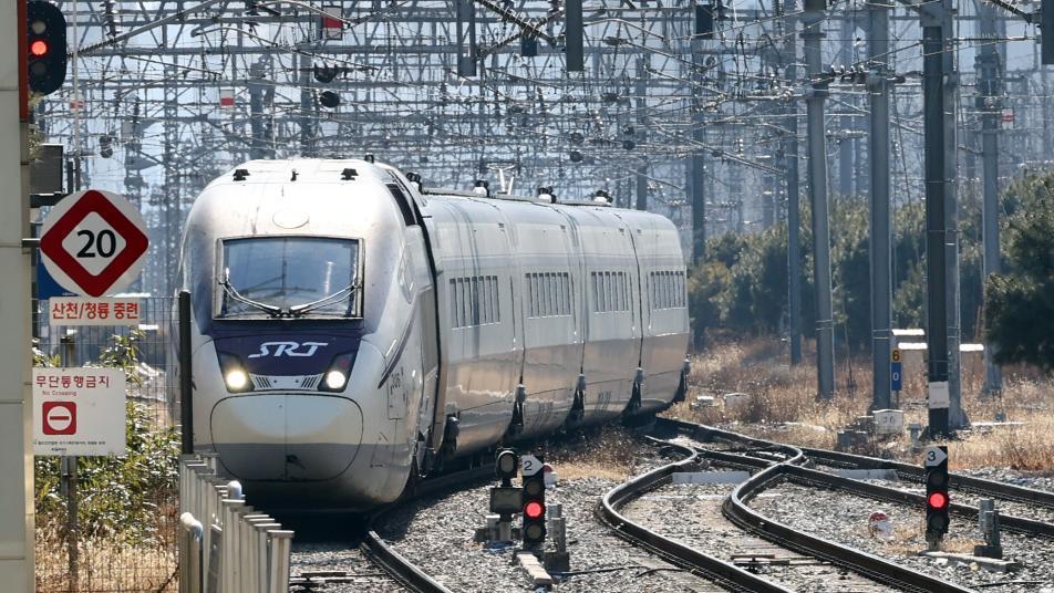 수서역서 KTX·서울역서 SRT 탄다… 25일부터 교차운행 시범사업