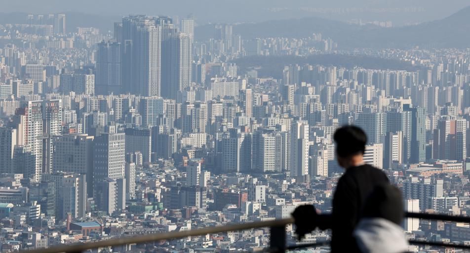 설 연휴 뒤 대단지 분양 나온다…‘아크로 드 서초’ 등 1분기 분양