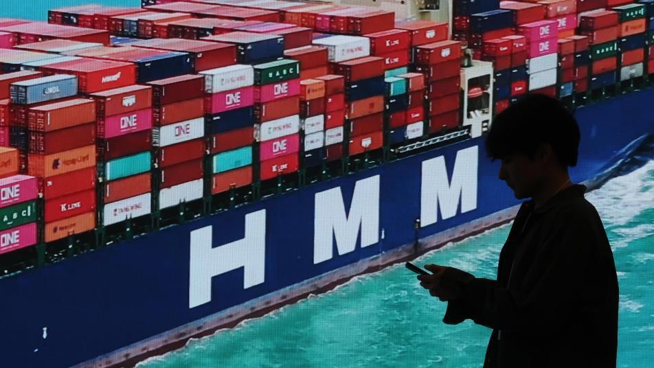 李 대통령 “곧 한다”…HMM 부산 이전, 내달 초 윤곽