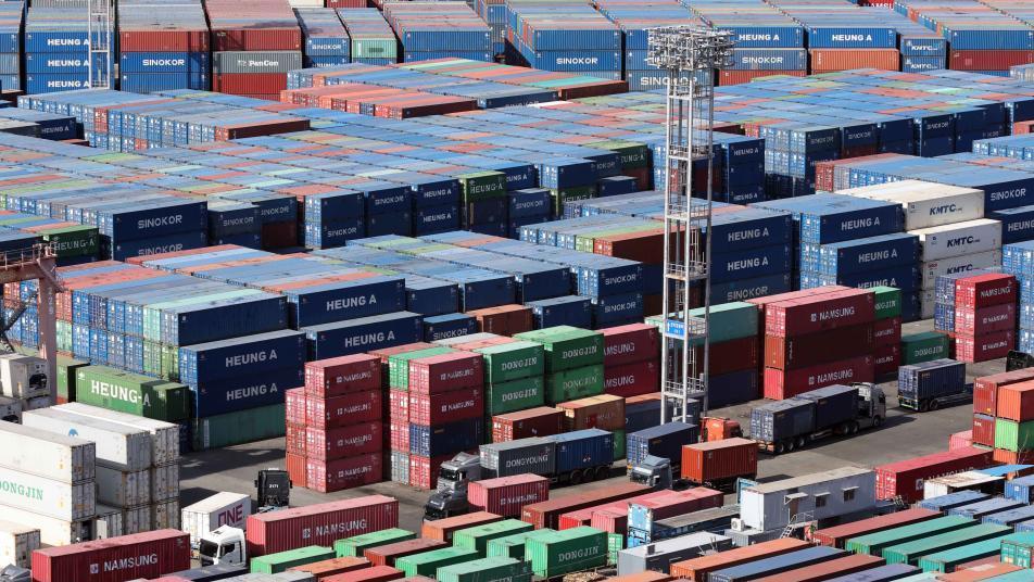 美 ‘보복 관세’ 걷히자 中·브라질 최대 수혜…韓 관세율은 0.6%P 올라