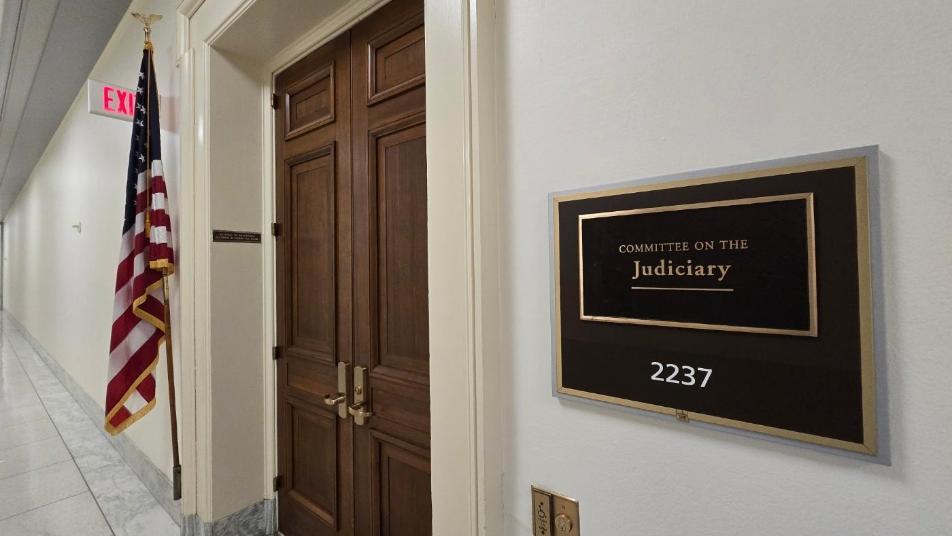 로저스 쿠팡 한국 대표 美하원 법사위 출석…韓 차별 대우 증언