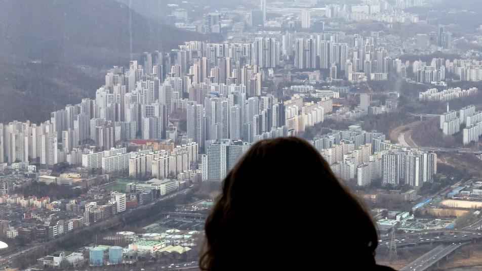 강남3구·용산 집값 떨어졌다…다주택자 매물 하락 거래