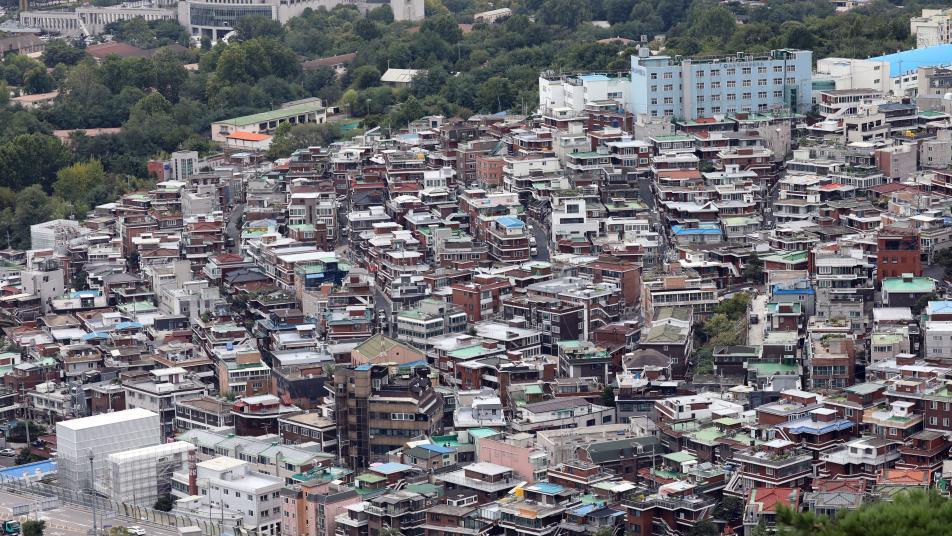 소규모주택정비 문턱 낮춘다…주민 동의율 완화·사업성 개선