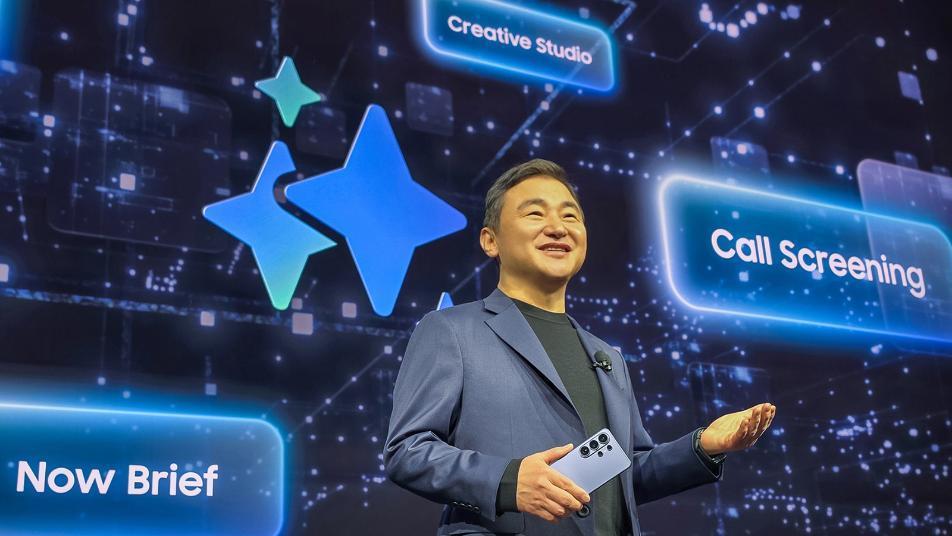 “갤럭시 S26, 눈치 빠른 진짜 AI 비서”