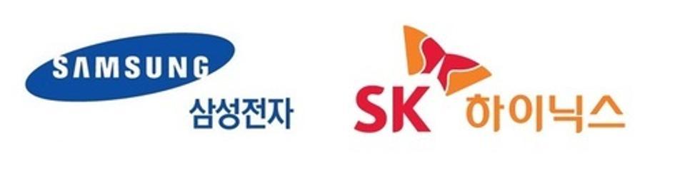 삼성전자·SK하이닉스, 합산 시가총액 2000조원 돌파