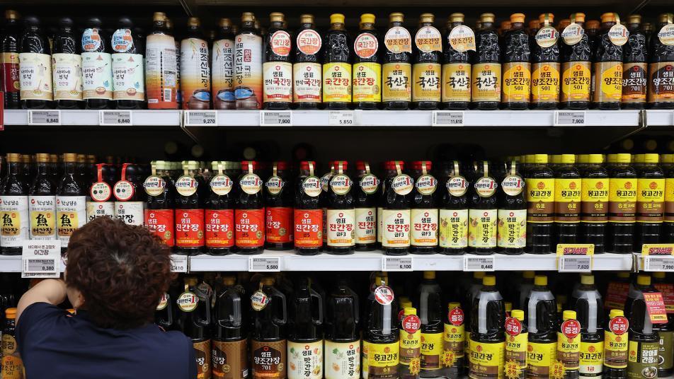 간장·당류·식용유도 ‘유전자변형식품’ 표시…GMO 완전 표시제 시행