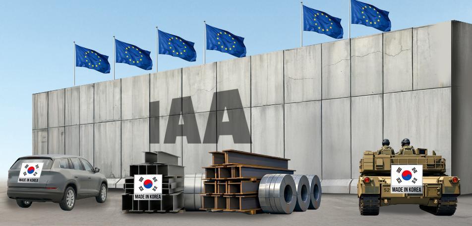 EU도 “전기차에 유럽산 부품 써야 보조금”… 유럽판 IRA 내일 발표