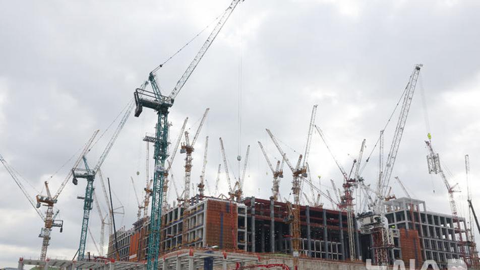 반도체 ‘주춤’에 1월 산업생산 석달 만에 마이너스